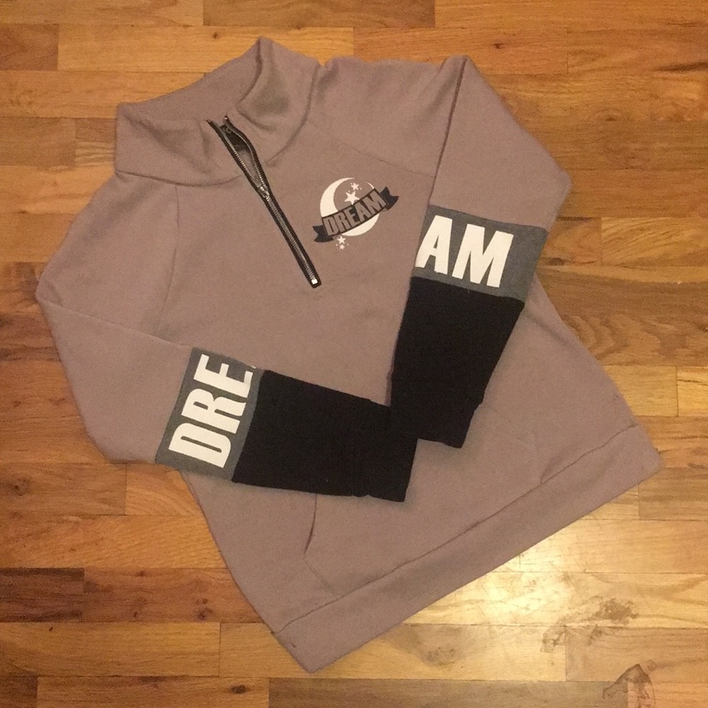 Miss Chievous Dream Pullover- Size Medium